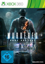Murdered: Soul Suspect (DE)
