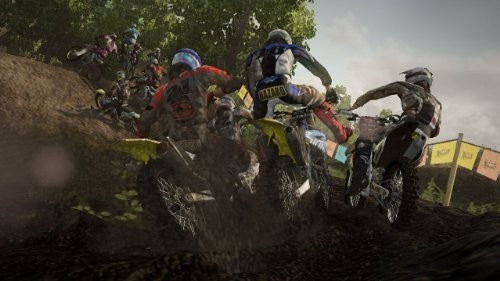 MX vs. ATV: Alive (DE)