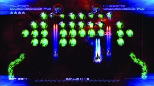 Namco Museum: Virtual Arcade (DE)