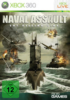 Naval Assualt: The Killing Tide