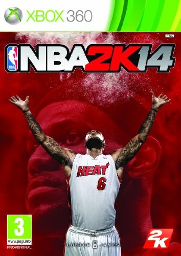NBA 2K14 (AT)