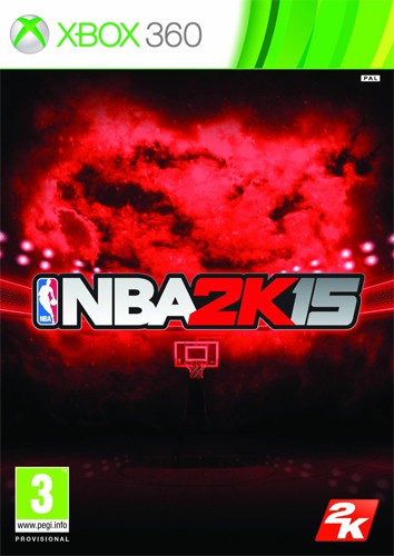 NBA 2K15 (AT)
