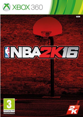 NBA 2K16 (AT)