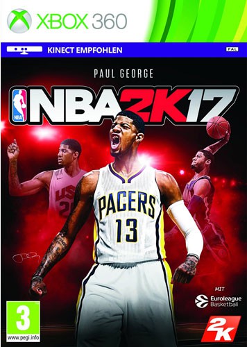 NBA 2K17 (AT)