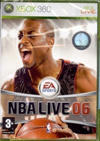 NBA Live 06