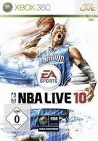 NBA Live 10 (DE)