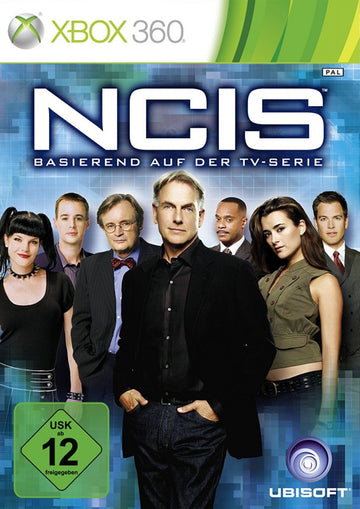 NCIS: Basierend auf der TV-Serie (DE)