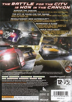 Need for Speed: Carbon (GB) — Classics