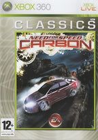Need for Speed: Carbon (GB) — Classics