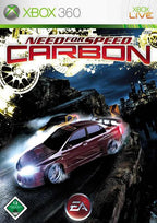 Need for Speed: Carbon