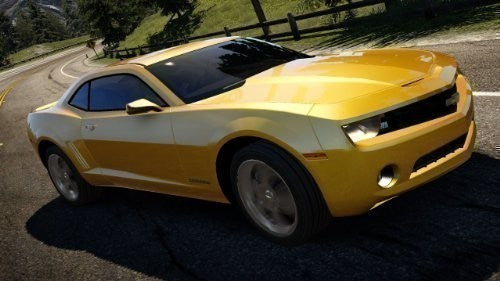 Need for Speed: Hot Pursuit 2010 (DE) — Limited Edition