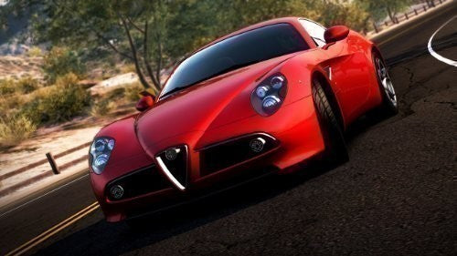 Need for Speed: Hot Pursuit 2010 (DE) — Limited Edition