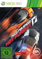Need for Speed: Hot Pursuit 2010 (DE)