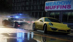 Need for Speed: Most Wanted 2012 (DE) — Limited Edition