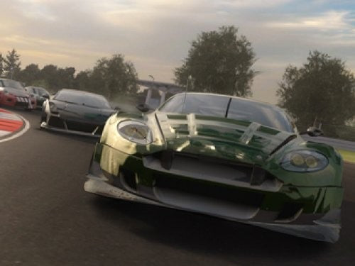 Need for Speed: Pro Street [Classics Bestsellers] (DE)