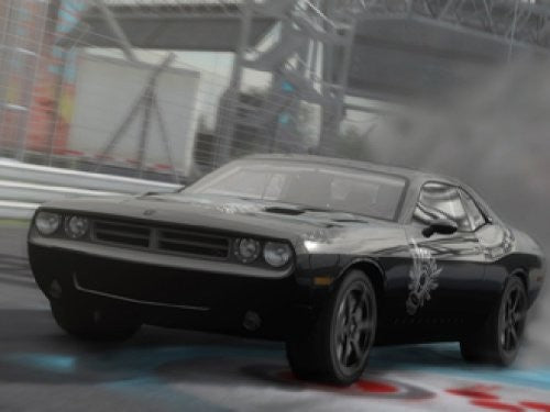 Need for Speed: Pro Street (DE) — Classics