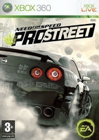 Need for Speed: Pro Street