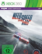 Need for Speed: Rivals (DE)