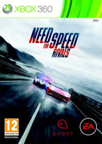 Need for Speed: Rivals (AT)