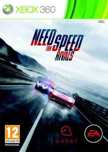 Need for Speed: Rivals (AT)