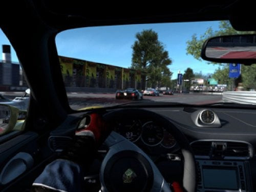 Need for Speed: Shift