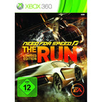 Need for Speed: The Run (DE) — Limited Edition
