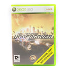 Need for Speed: Undercover