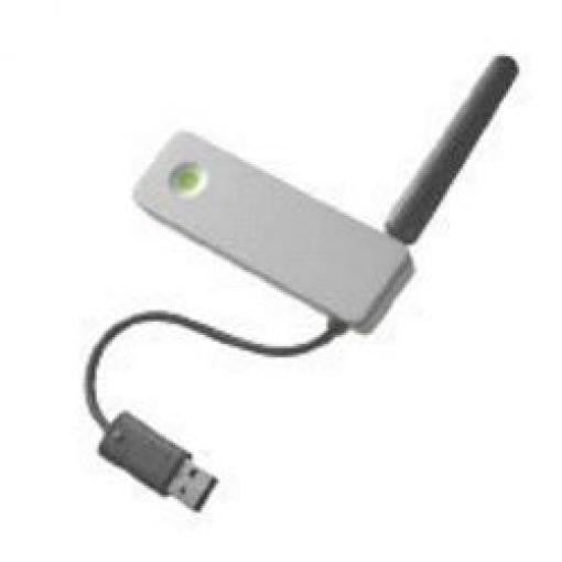 Original Wireless Network Adapter / W-LAN Adapter weiß [Microsoft]