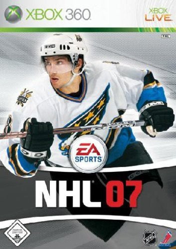 NHL 07 (DE)