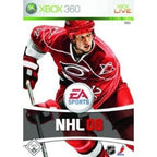 NHL 08