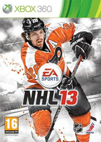 NHL 13 (GB)
