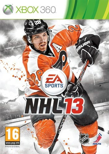 NHL 13 (GB)