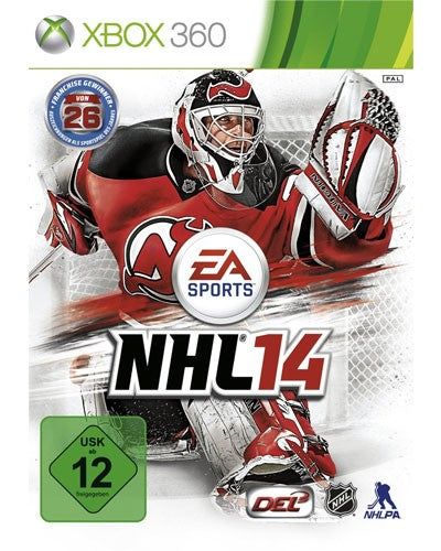 NHL 14 (DE)