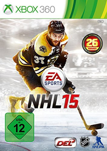 NHL 15 (DE)