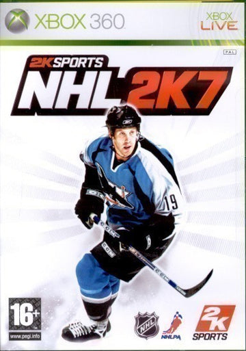 NHL 2K7