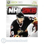 NHL 2K8 (GB)