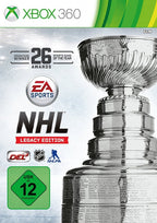 NHL (DE) — Legacy Edition