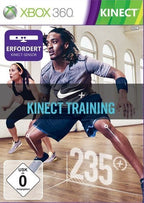 Nike: Kinect Training (DE)