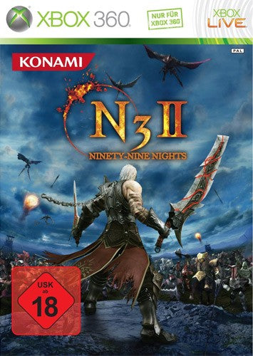 Ninety-Nine Nights 2 / N3 II (DE)