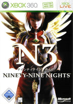 Ninety-Nine Nights (DE)