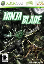 Ninja Blade (GB)