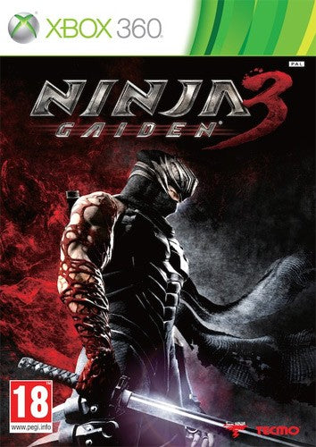 Ninja Gaiden 3 (GB)