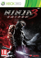 Ninja Gaiden 3 (GB)