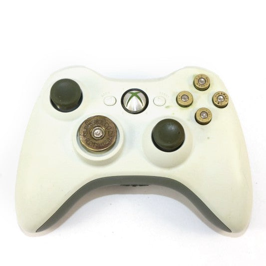 Original Controller / Pad Custom Bullet Buttons
