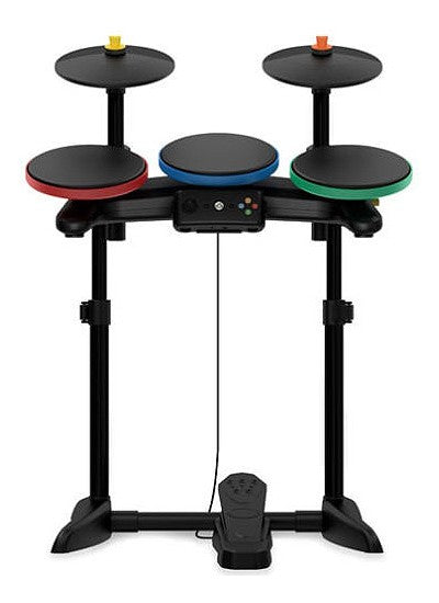 Original Guitar Hero Schlagzeug / Drum