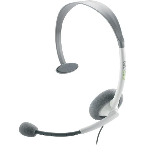 Original Headset [Microsoft]
