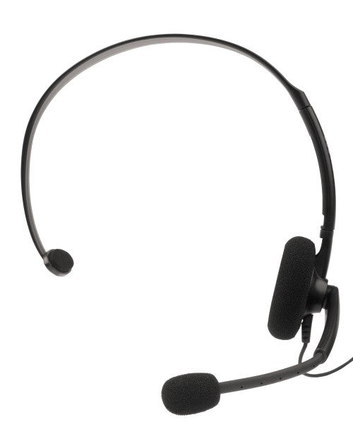 Original Headset schwarz
