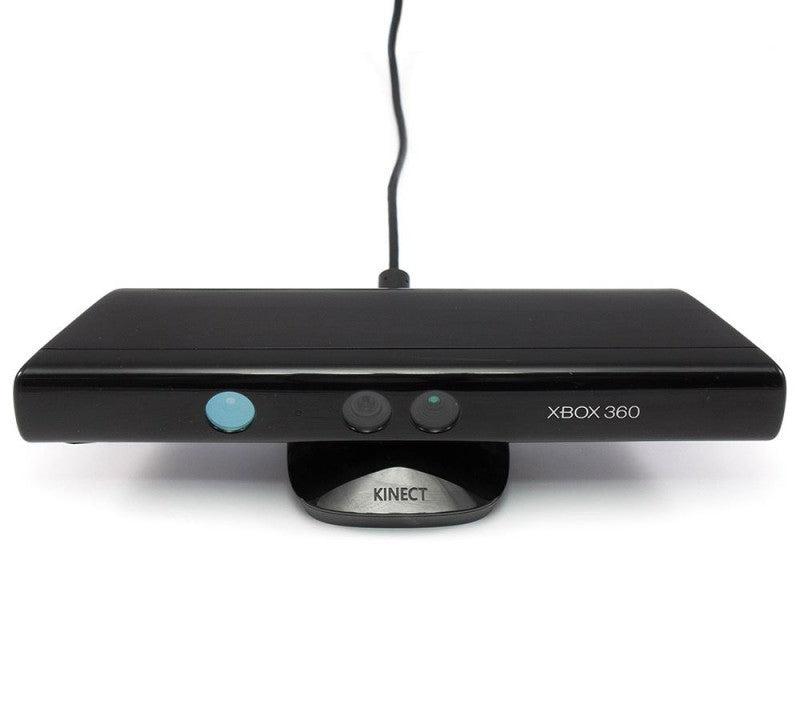 Original Kinect Sensor + Netzteil