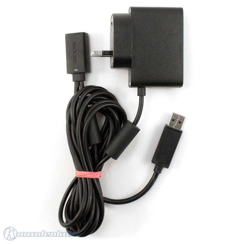 Original UK Netzteil für Kinect Sensor
