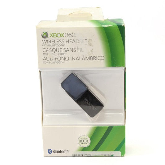 Original Wireless Bluetooth Headset [Microsoft]